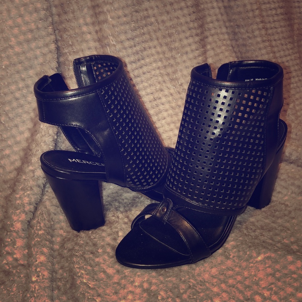 Heel
